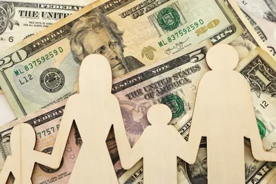 Presidential Candidate Joe Biden’s Proposed Child Tax Credit Expansion