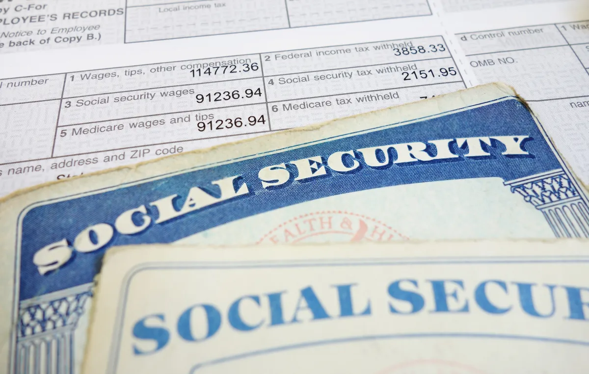 Policy Options: Raising the Social Security Taxable Maximum