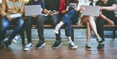 Who Attends Community College?