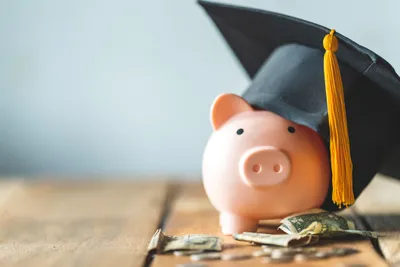 The Biden Student Loan Forgiveness Plan: Budgetary Costs and Distributional Impact