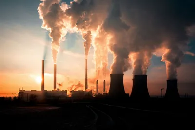 Policy Options: A Carbon Tax of $30 per ton