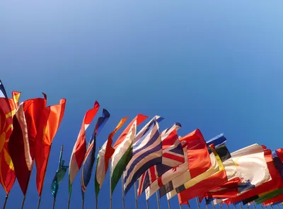 Statutory U.S. Corporate Tax Rates vs the OECD under Proposed Changes by House Ways and Means Committee