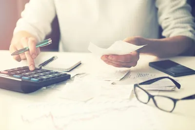 Household Finances and Post-Secondary Enrollment