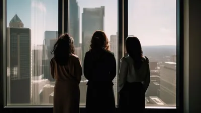 Explaining the Rise in Prime Age Women’s Employment