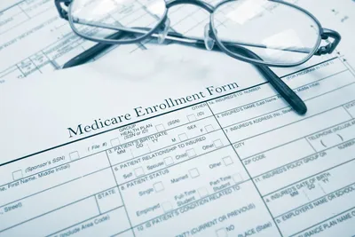 Medicare Advantage Auto-Enrollment
