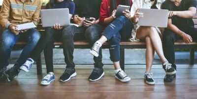 Who Attends Community College?