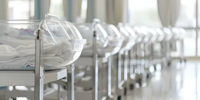 Excess Births during the COVID-19 Pandemic