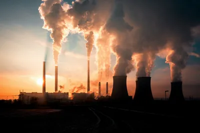 Policy Options: A Carbon Tax of $30 per ton