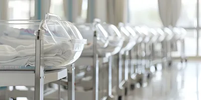 Excess Births during the COVID-19 Pandemic