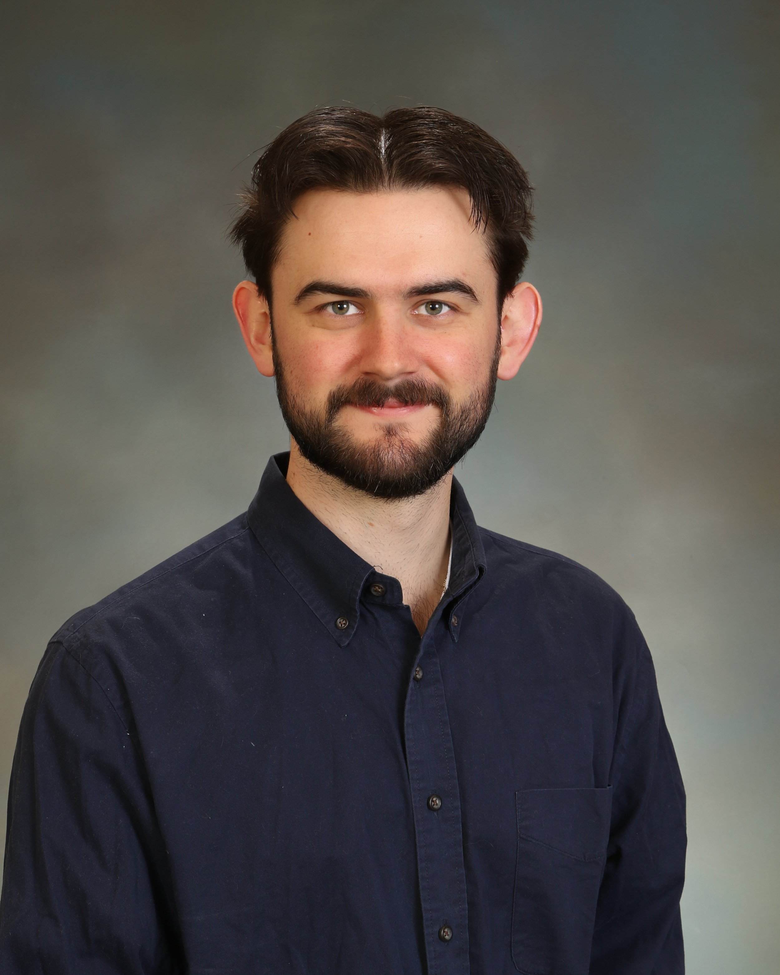 Brendan Novak
