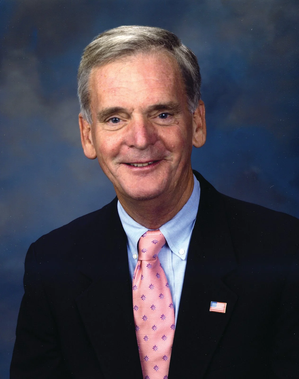 Judd Gregg