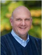 Steve Ballmer